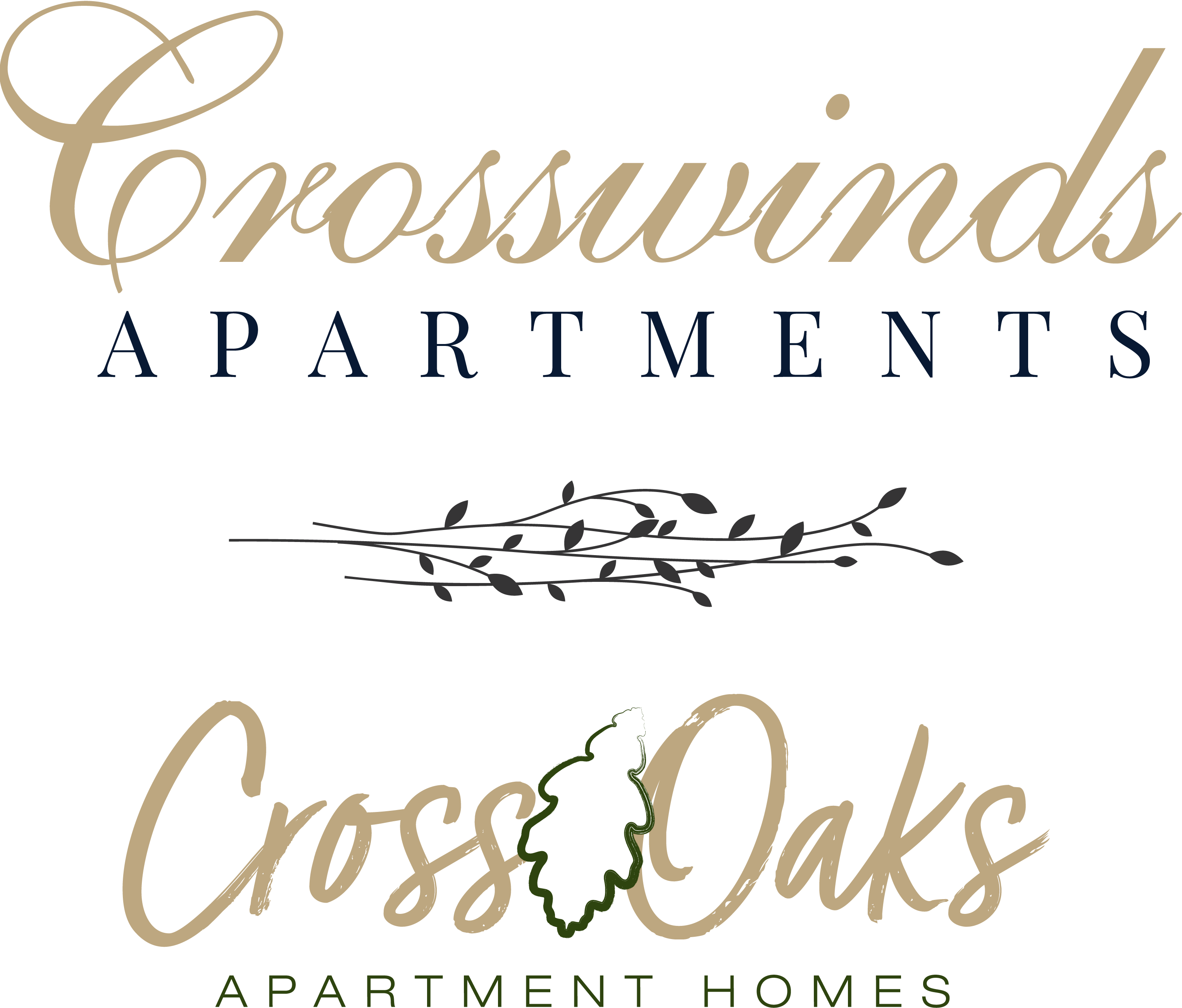 Cross Oaks Apartments